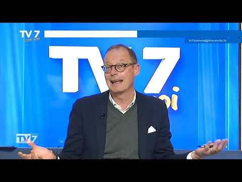 Competenza a scuola per il lavoro - Tv7 con Voi 20/1/22 (1 DI 3)