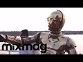 STIMMING Live HENRY SAIZ Lovelife Comic Con STAR WARS BOAT PARTY With