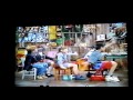Closing To Barney S All Aboard For Sharing 1996 VHS