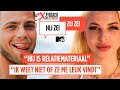SHIRLEY over ROBIN: “Ik heb hem GEEN KANS gegeven” | EOTBDD: Hij Zei, Zij Zei