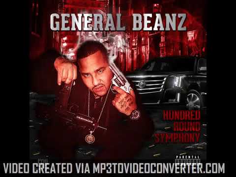 General Beanz ft Gon Gotti   You Aint Cut Throat {Official Redz Diss}