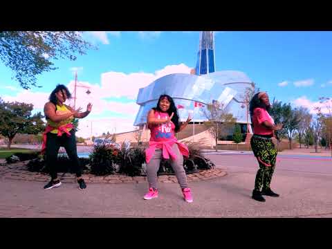 Zumba Tocale by Omar Acedo, Xuxo, Sixto Rein, Fei, Okaa, Ft. Jimmix, Manybeat , ZMIAWellness