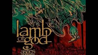 Lamb Of God Ashes Of The Wake Full Album