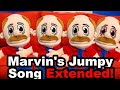 SML Song Marvin Jumpy Song Extended