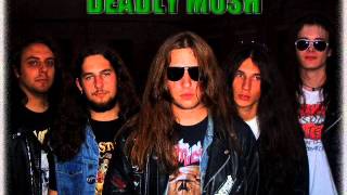 Deadly Mosh - Room Of Glass (Album Version 2012)