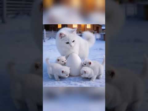 The Magical Egg Story!#story #shorts