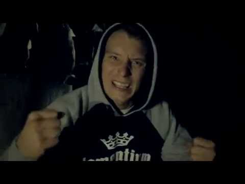 GRUCHABZK - MOGĘ prod.CrackHouse ELEMENTIUM_LP VIDEO