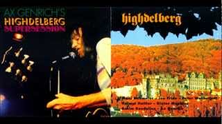 Highdelberg- Kosmische Phyrze.wmv