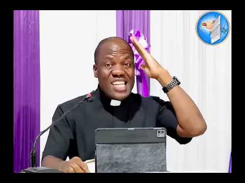 LOWERUKA LAMULUNGU WA 4 WA LENT|| 21 MARCH 2026|| FR FRANCIS DAMASEKE 