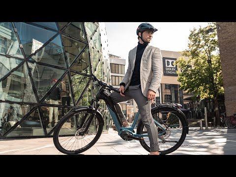 Best Urban Electric Bike to cross any path
