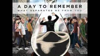 A Day To Remember-This Is The House That Doubt Built