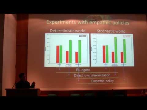 Alexey Potapov - Extending Universal Intelligence Models with Formal Notion of Representation