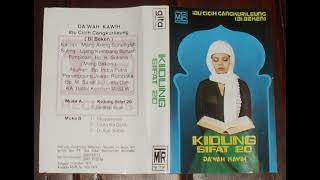 Download lagu CICIH CANGKURILEUNG - CINTA KA GUSTI mp3