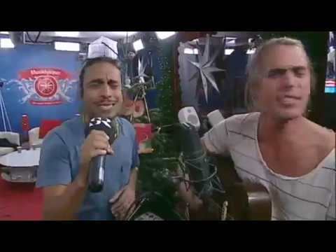 Timbuktu & Tingsek - Fortsätt försöka - Live Musikhjälpen 2009