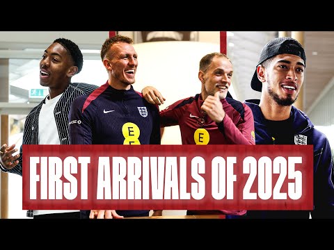 "Look At The Height Difference" 🤣 | Burn, Lewis-Skelly Call-Ups & Reece James and Foden Return!