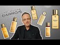 A SPOTLIGHT on MARC ANTOINE BARROIS Perfumes