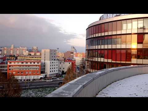 CAT S52 rear camera Full HD video sample