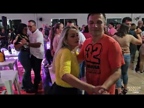 Quedas do Iguaçu Forró com Marcos Pasa Baile ao vivo