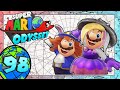 SUPER MARIO ODYSSEY Part 98 Hariet Outfit Spewart Outfit Neue Social Media Hinweiskunst