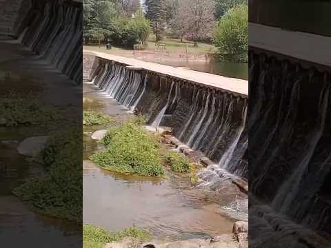 Conociendo el Embalse de Casa Grande, Punilla, Córdoba, Argentina.#casagrande