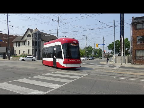 Highlights of 507 Long Branch Action During August 2025