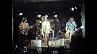 Oh my soul  - Big Star - covered by John Lo Piccolo & Ken Schaefer