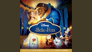 A Bela e a Fera