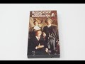 Opening To Butch Cassidy And The Sundance Kid VHS 1990