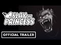 Gameplay-Video von Slay the Princess  Playstation