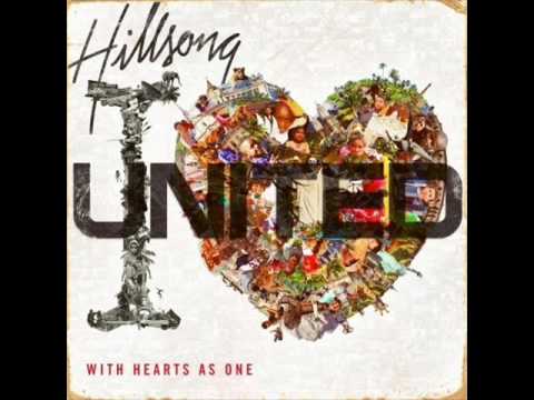 08. Hillsong United - Shout Unto God