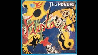 The Pogues - Fiesta