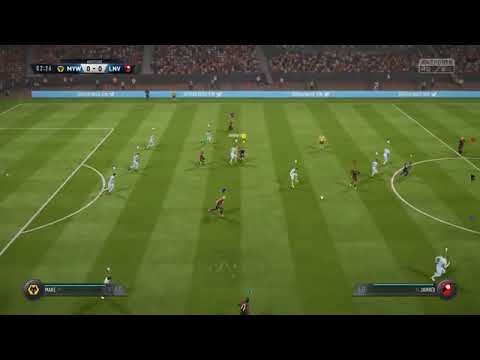 Myrtia Wolves vs Lenovo LEGION 02