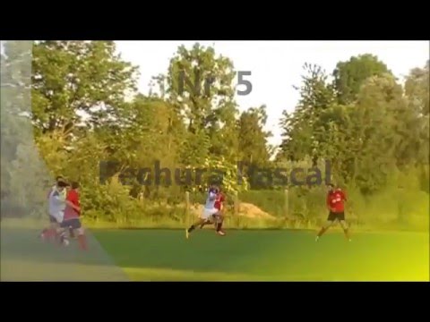 Tor des Monats Mai 2015