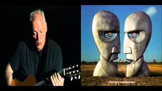 David Gilmour - Interview About The Division Bell (Part 1)