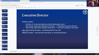 OWASP Global Board of Directors - March 2026 Public Meeting
