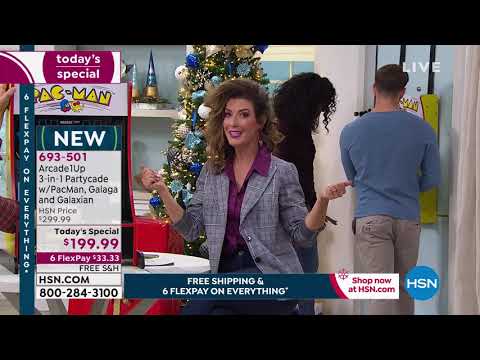 HSN | Great Gifts 11.27.2019 - 01 AM