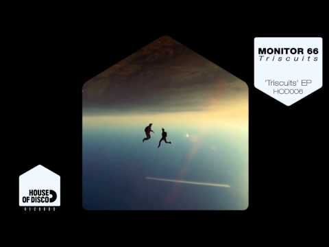 Monitor 66 - Triscuits (official)