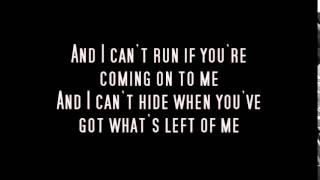 The Veronicas LET ME OUT Lyrics