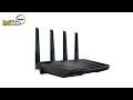Видеообзор ASUS RT-AC87U Black
