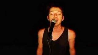 Liam Lynch- Gimmie a ride