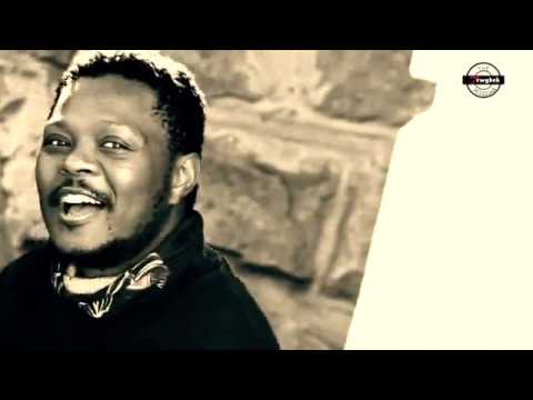 Thusga  - Twenty 4 Seven (#TheTrwybekSessions)