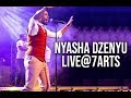 Tembalami Nyasha Dzenyu Live 7arts