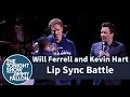 Lip Sync Battle with Will Ferrell, Kevin Hart and.