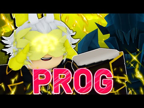 Best Pve Build Progression 'Shining Maelstrom V2' | Deepwoken PvE Build Progression 1-20