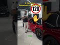 Don T Get Caught Speeding In Dubai UAE