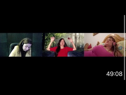 650 Paty aprendiendo de la interferencia - Hipnosis regresiva Conciencia Efectiva Irazema Nuño