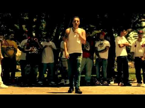 Lazy-Boy - Gang Ties (p. MMMonthabeat)