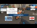 PowerWash Simulator Dirt Bike Time Challenge Gold Medal Strategy