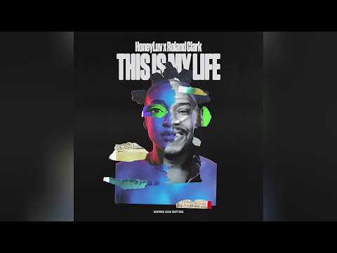 Roland Clark & HoneyLuv - This Is My Life (C Futego Remix)
