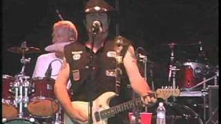 OUTLAWS    Ghost Riders in the Sky   2007 Live